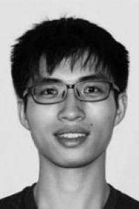 Junjia He