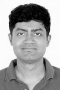 Tushar Kanakagiri