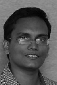 Anurag Kumar