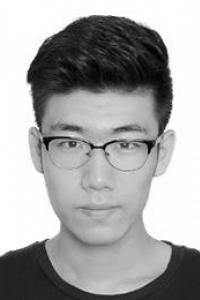 Shuaidong Pan
