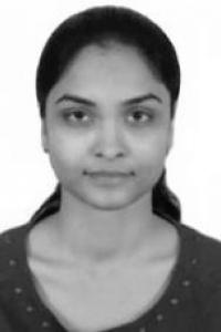 Mary Arpita Pyreddy