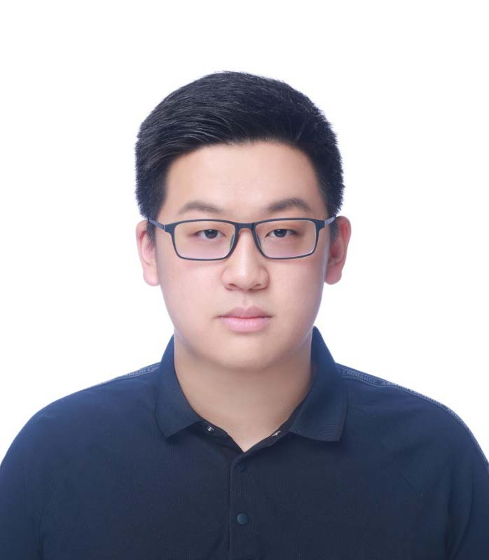 Zaitian  Wang