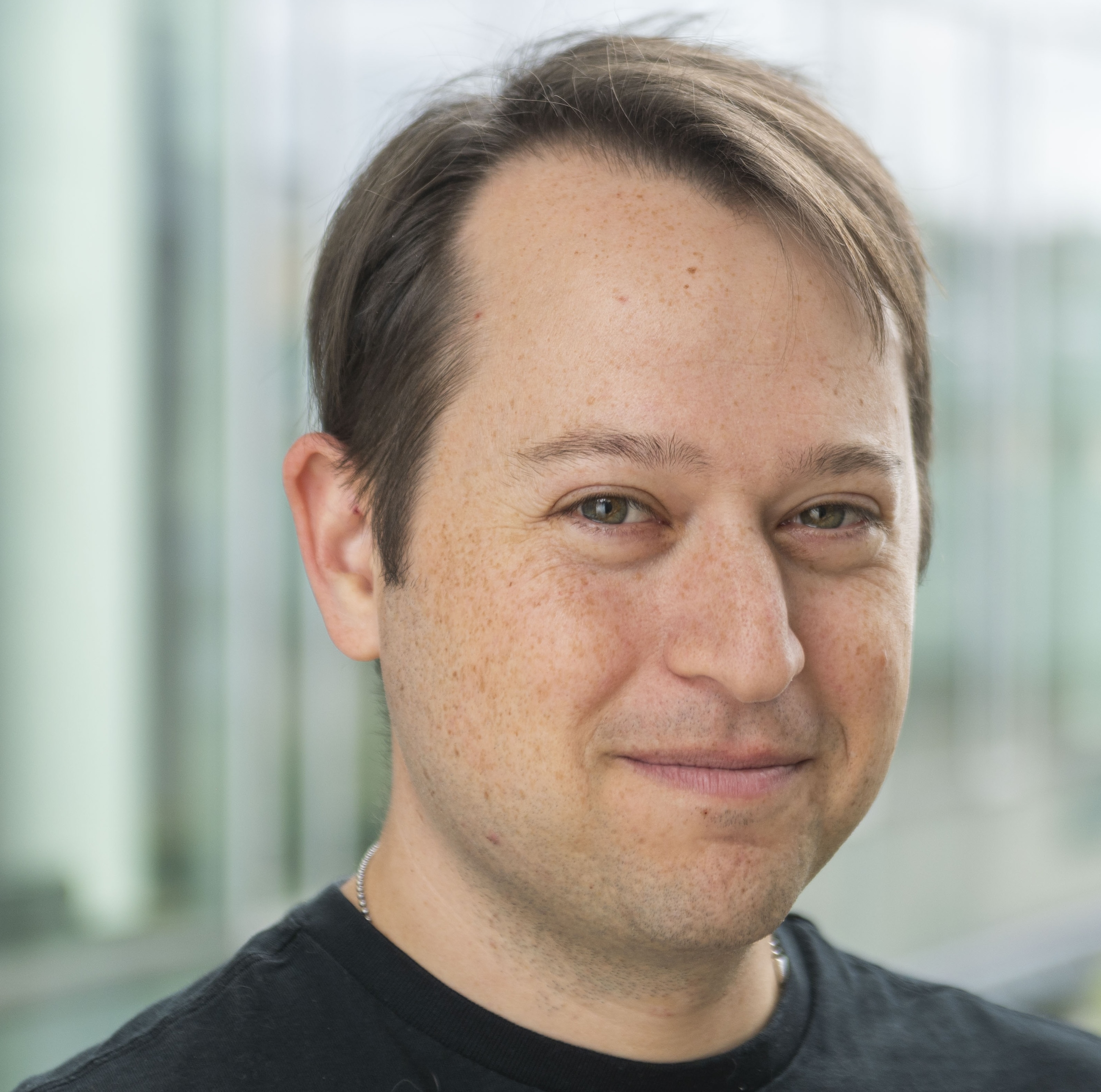 Yonatan Bisk