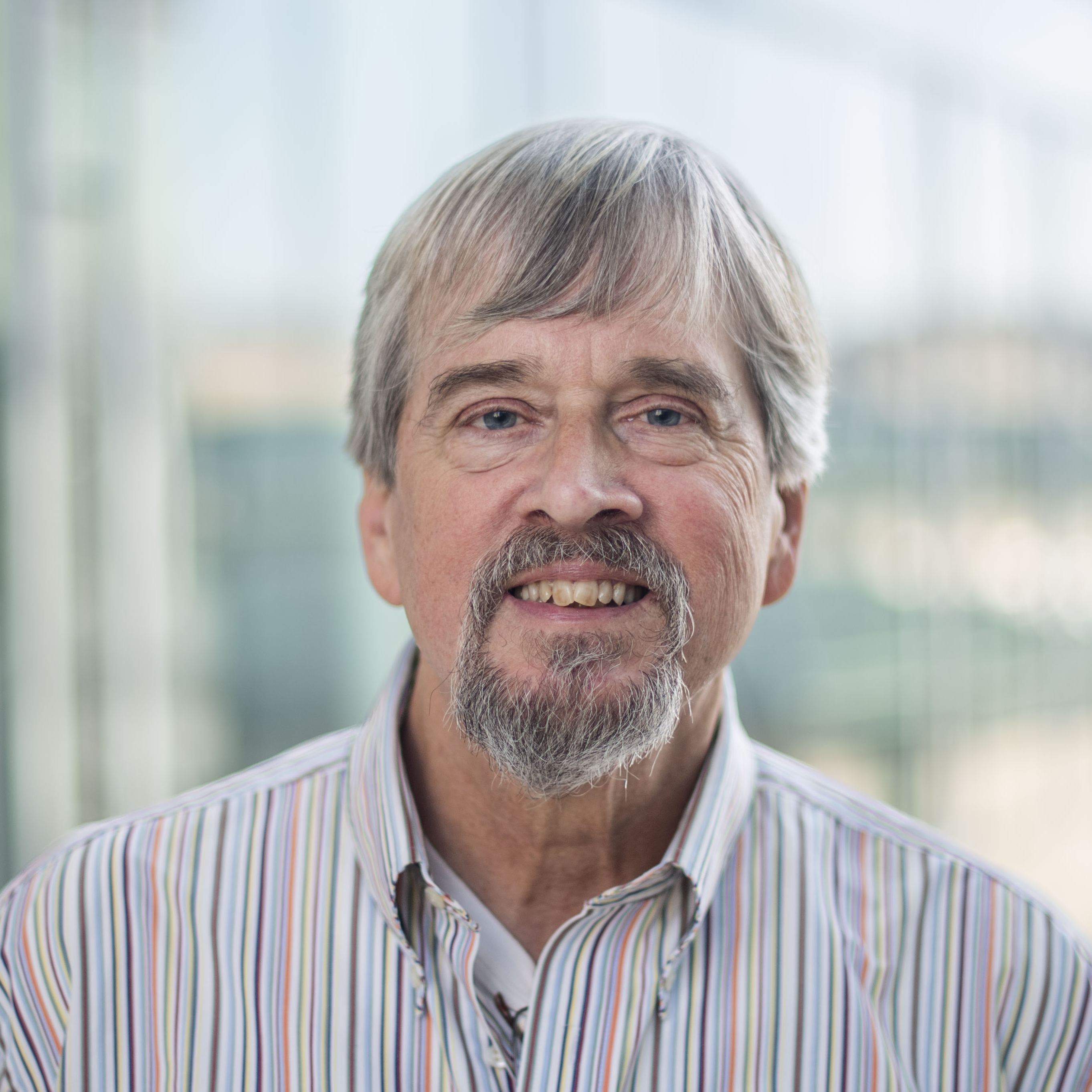 Robert Frederking