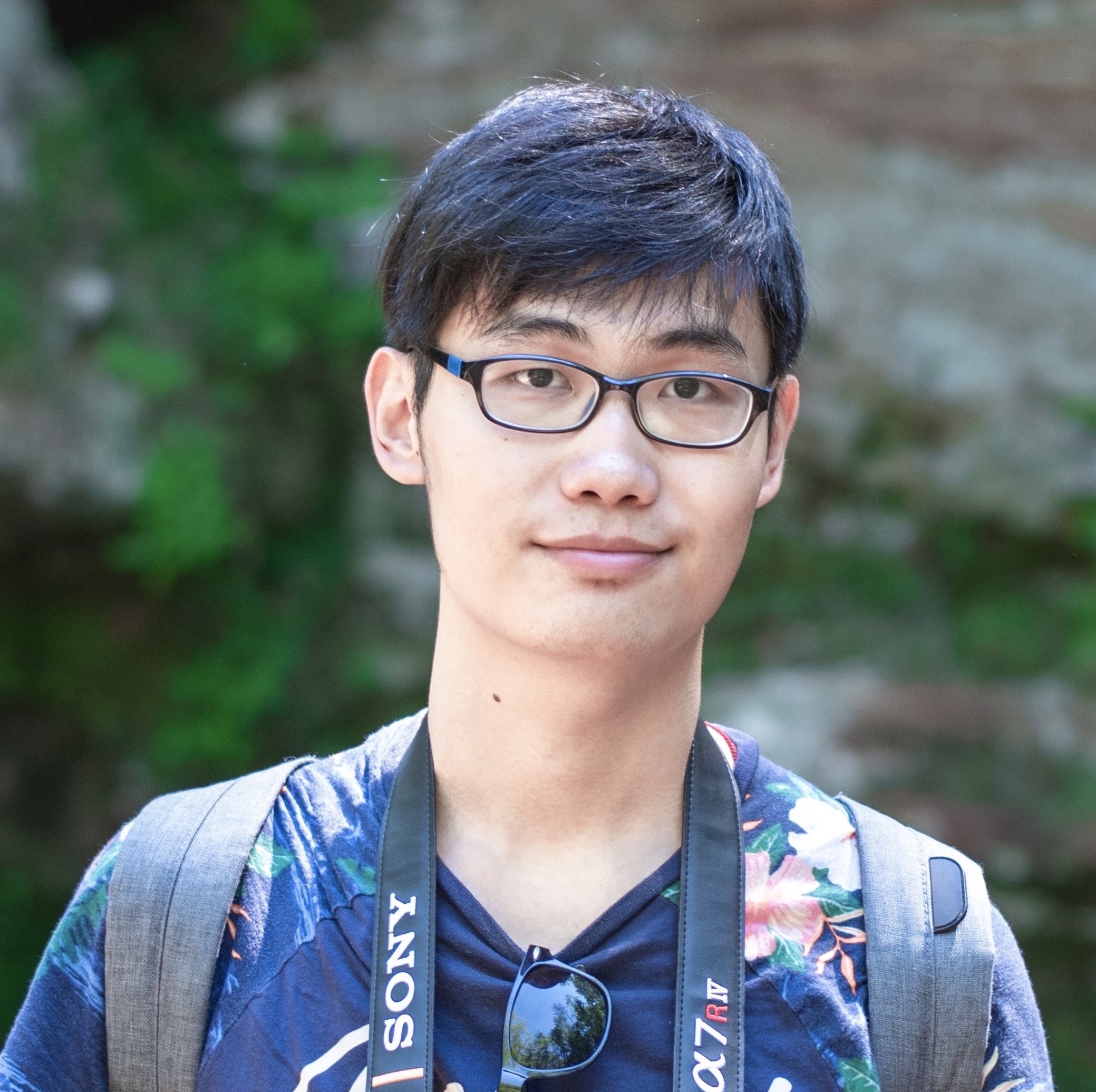 Xiang Yue
