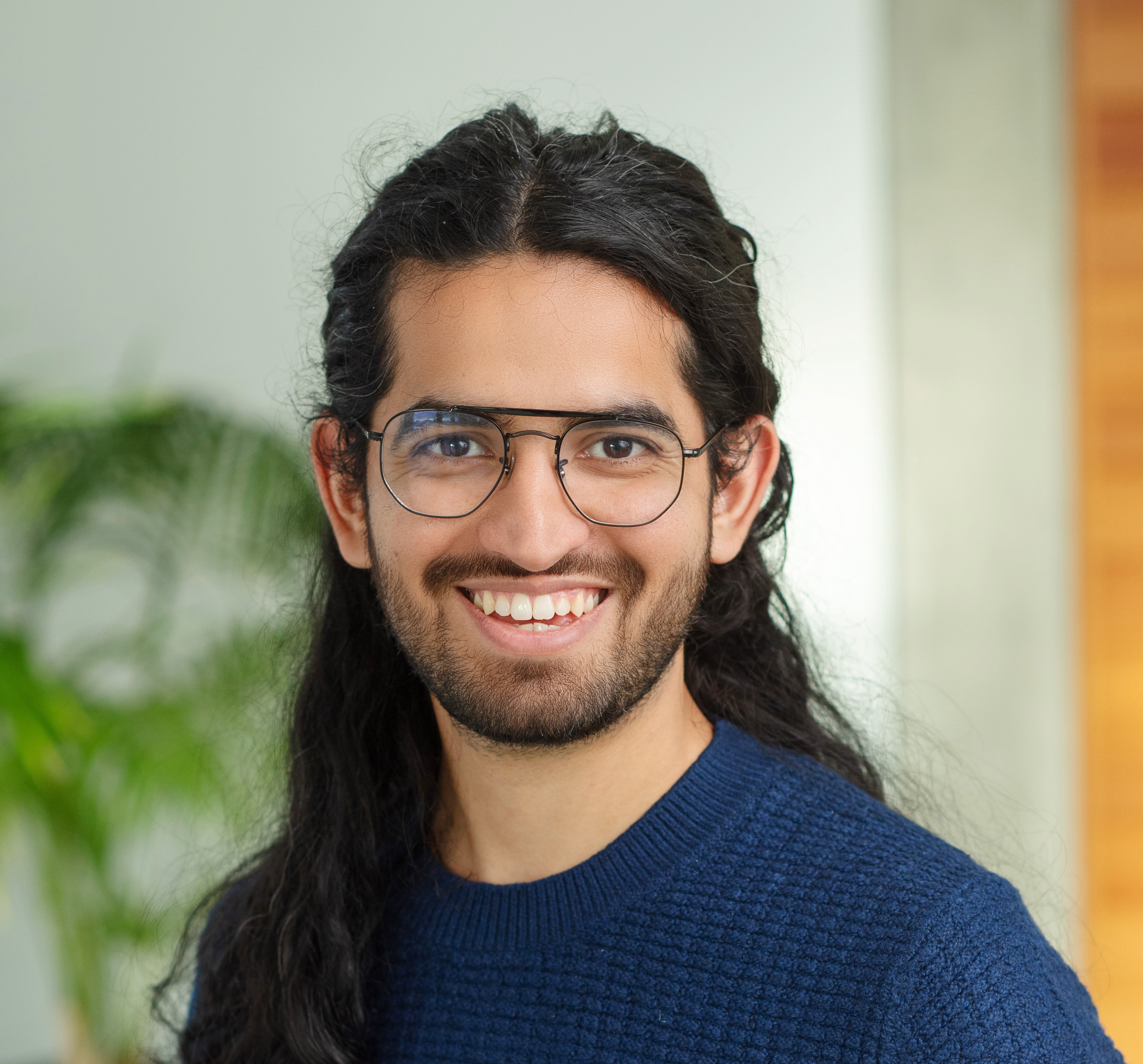 Sachin Kumar