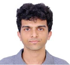 Ishan Barpanda