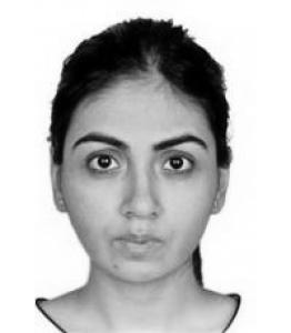 Krisha Bhambani