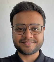 Shikhar Bharadwaj