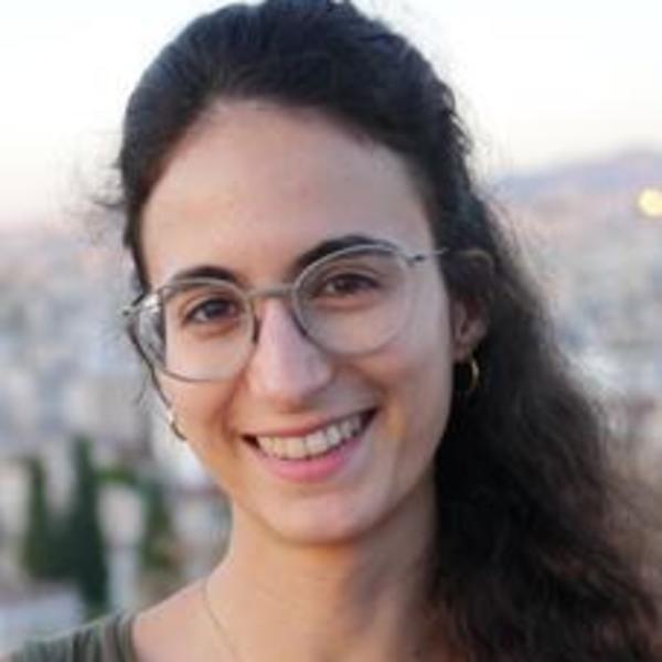 Noam Dahan