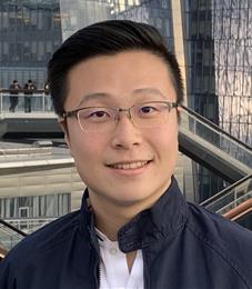 Mingkai Deng