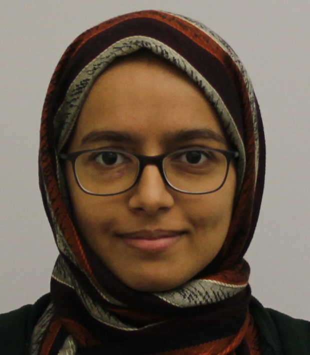 Hira Dhamyal