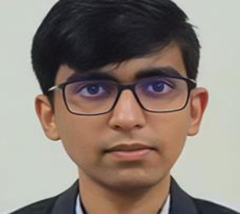 Purav Nirav Doshi