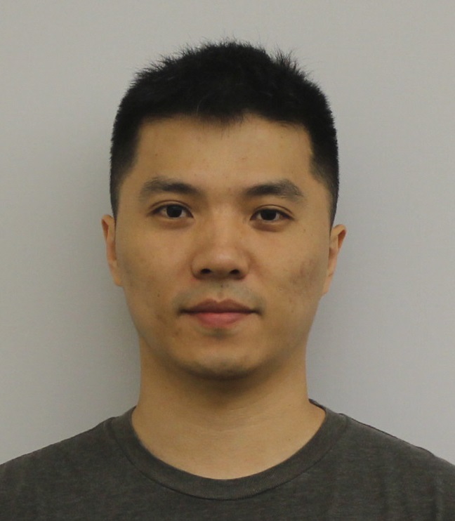 Liangke Gui