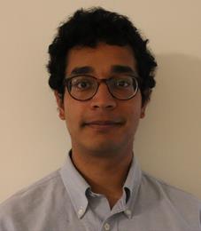Sireesh Gururaja
