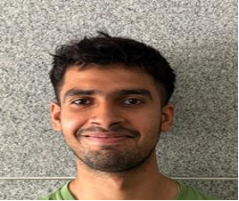 Akshay Prasad Honnavalli