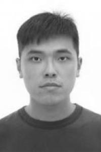 Jefferson Hsieh