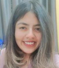 Geerisha Jain