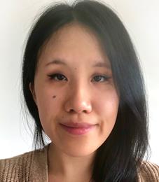 Cathy Jiao