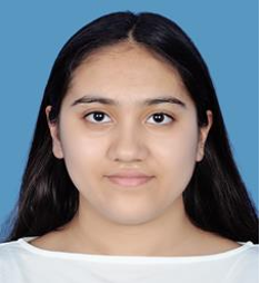 Manjari Mukunda Joshi