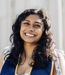 Anjali Kantharuban