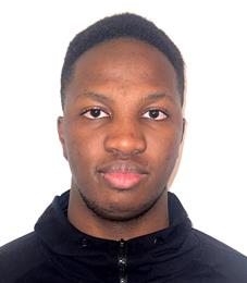 Gaoussou Kebe