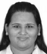 Esha Keni