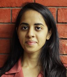 Simran Khanuja