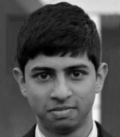 Jayanth Koushik