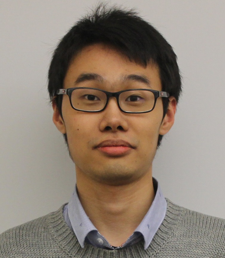 Bohan Li