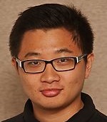 Zhengzhong Hector Liu