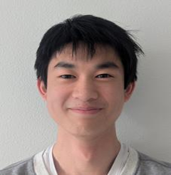 Elvin Liu