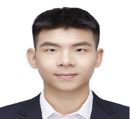 Daniel Lu