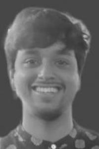 Yash Mathur