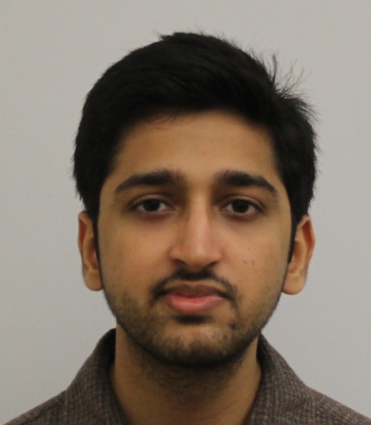 Shahan Memon