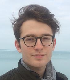 Jeremiah Milbauer