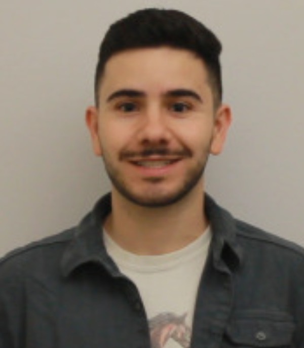 Joel Mire