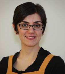 Armineh Nourbakhsh
