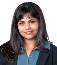 Priyanga Durairaj