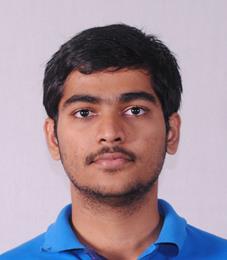 Adithya Pratapa