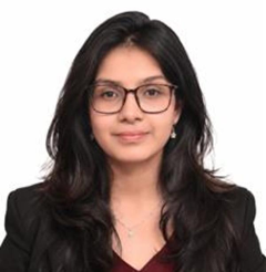 Meghna Rai