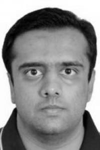 Sanketh Rangreji