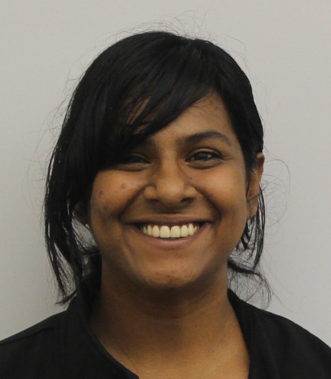 Abhilasha Ravichander