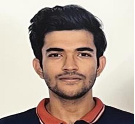 Raghav Kaushik Ravi