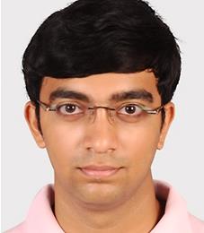 Sreecharan Sankaranarayanan