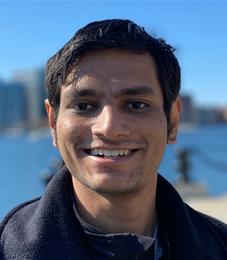 Ankit Parag Shah