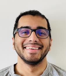 Nishant Subramani