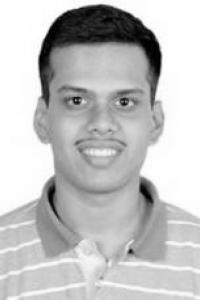 Soham Dinesh Tiwari