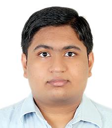 Saujas Vaduguru