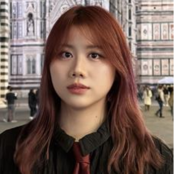 Vicky Tsai